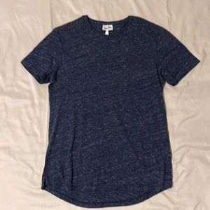 Men’s Slim Fit Frank & Oat T Shirt
